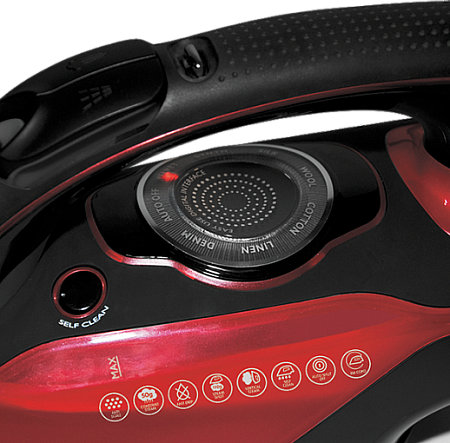 Утюг REDMOND RI-C218